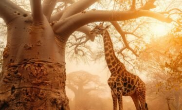 Kenya Family Adventure
