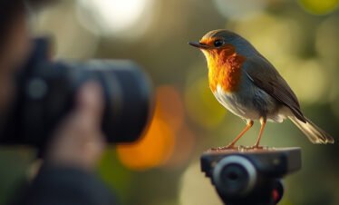 Bird Watching Expedition
