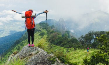Adventure And Trekking