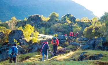 Mount Kilimanjaro Trek