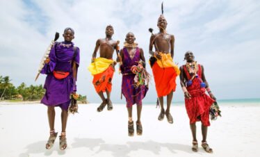 Maasai Village And Wildlife Experience