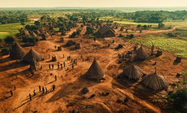 Cultural And Wildlife Immersion