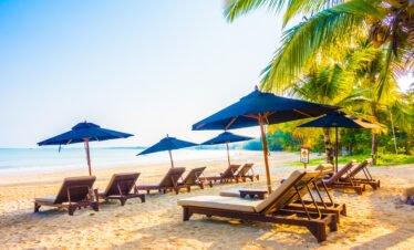 Zanzibar Beach Getaway